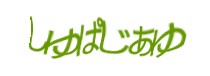 Authentication image