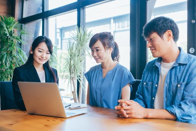 お客様の課題に応える力と最適な提案