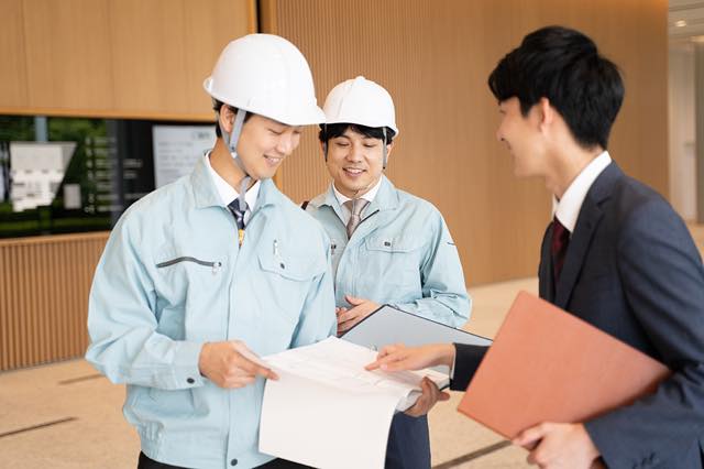 独自のワンストップサービス